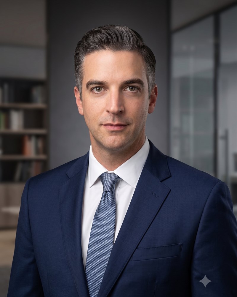 Chad Lesher, founder of Shelf Help